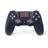 Blue Bullet American Flag PlayStation PS4 Skins